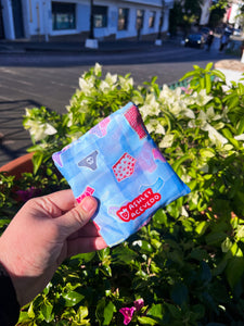 Undies Reusable Bag