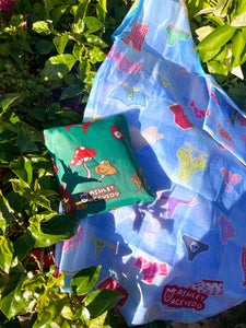 Undies Reusable Bag