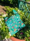 Happy Camper Reusable Bag
