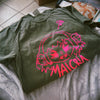 Malcriá Tee Shirt - Midwest Princess Edition - Limited ashleyooacevedoshop Low stock 975AD1EC-F421-436D-9E69-8EF7143E031E