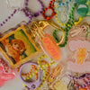 Pizza Charm - Ballchain