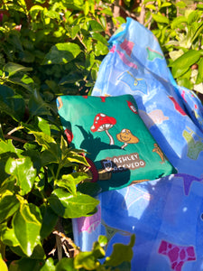 Undies Reusable Bag