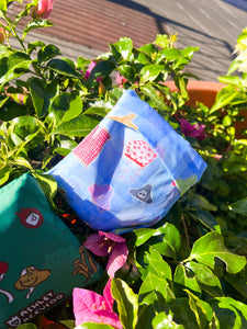 Undies Reusable Bag